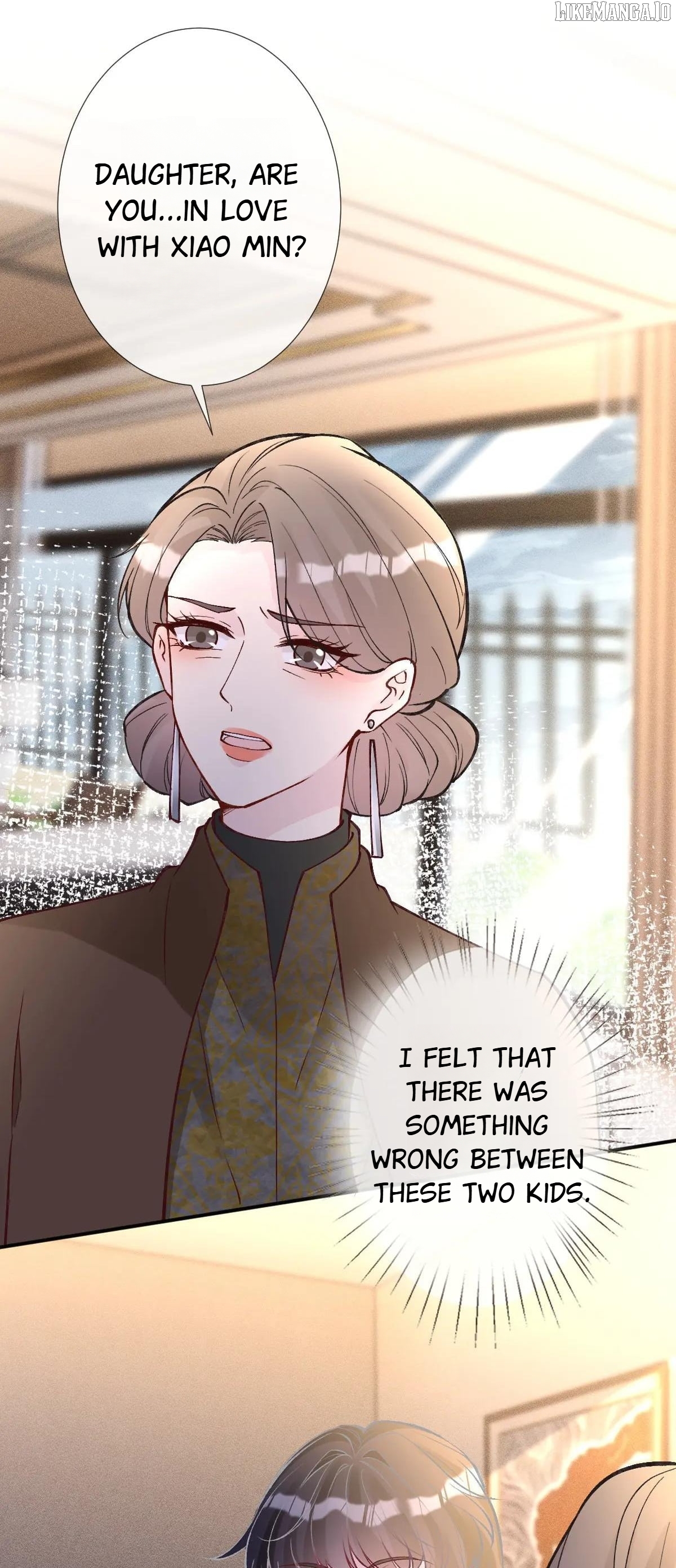 Everyone's Darling Chapter 280 - page 25